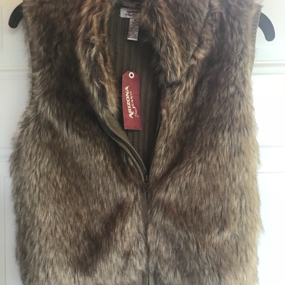Vest